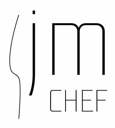 Logo JMchef český výrobce Vakuovaček a SousVide
