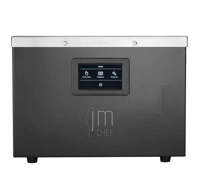 Vařič Sous Vide SV10 od JMchef